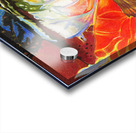 Alaskan Coho Acrylic print