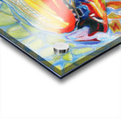 Dolly Varden II Acrylic print