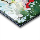 Scarlett O Steelhead Acrylic print