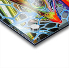 Dolly Varden IV Acrylic print