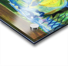 On The Hook II Acrylic print