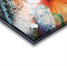 Release Acrylic print