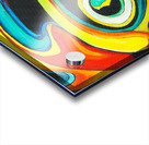 Rhapsody Acrylic print