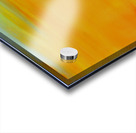 Sunset Acrylic print