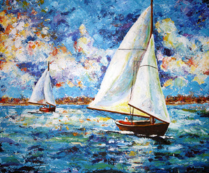 Sailboat