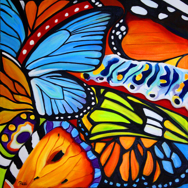 Transformation Print