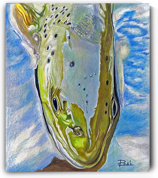 Number  239 by Rosi Oldenburg