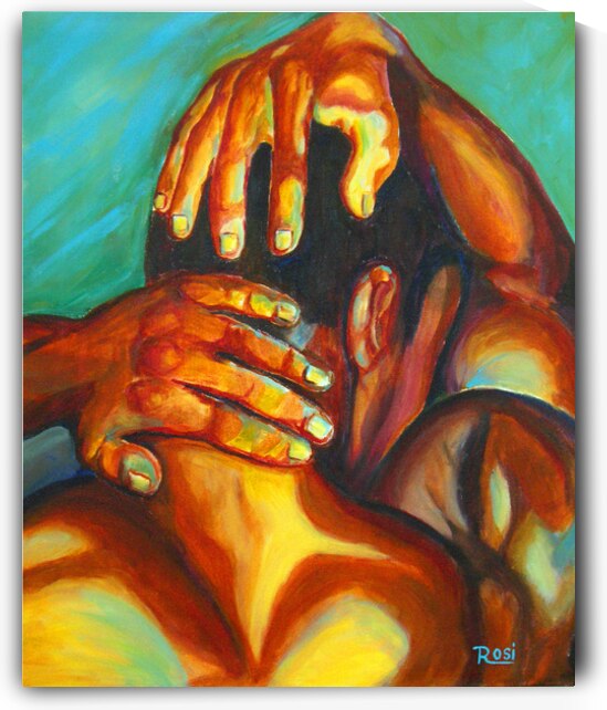 Flex by Rosi Oldenburg