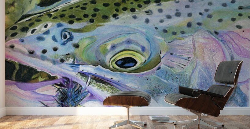 On The Fly Wall Murals