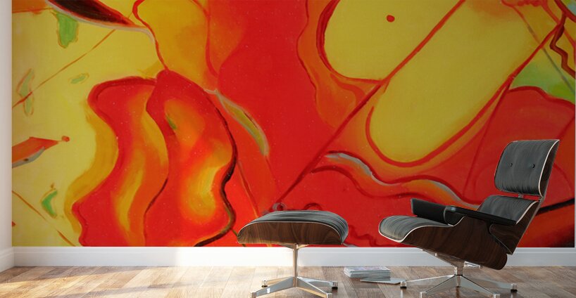 Joyful Noise Wall Murals