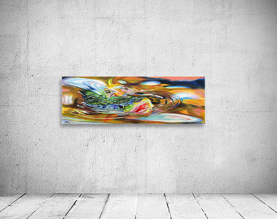 Emerger Wall Preview