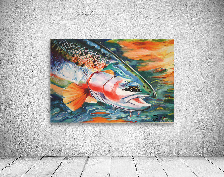 Release Wall Preview