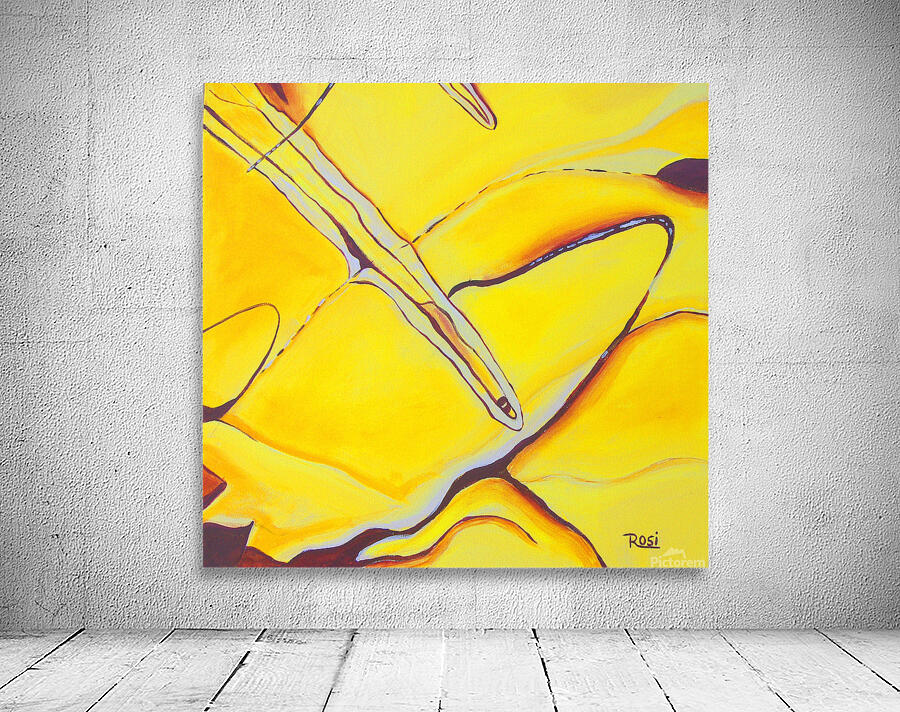 Mookaite Wall Preview