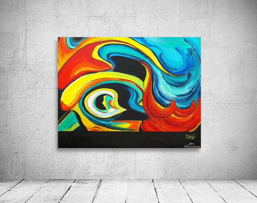 Rhapsody Wall Preview