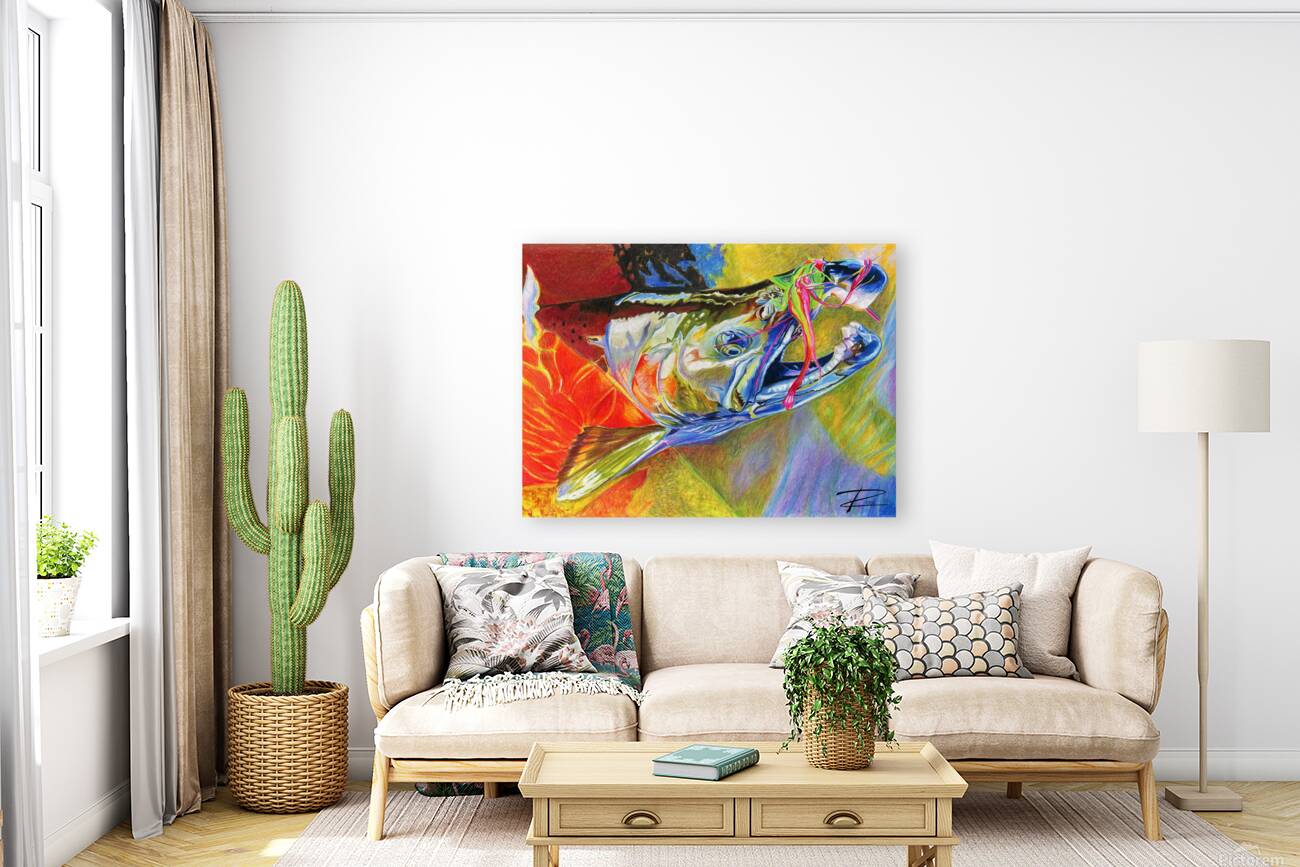 Alaskan Coho Reproduction