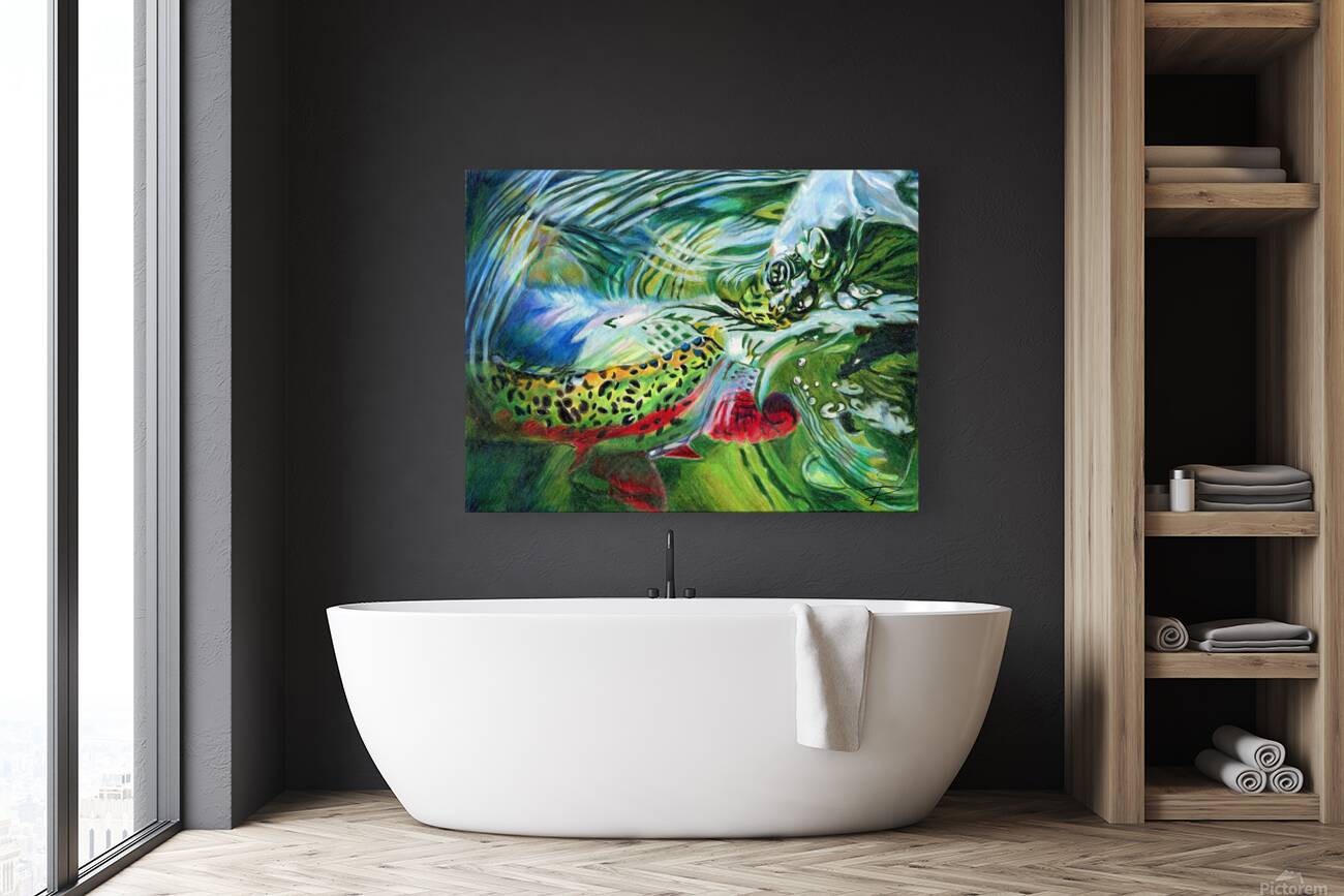 Rainbow Release Reproduction