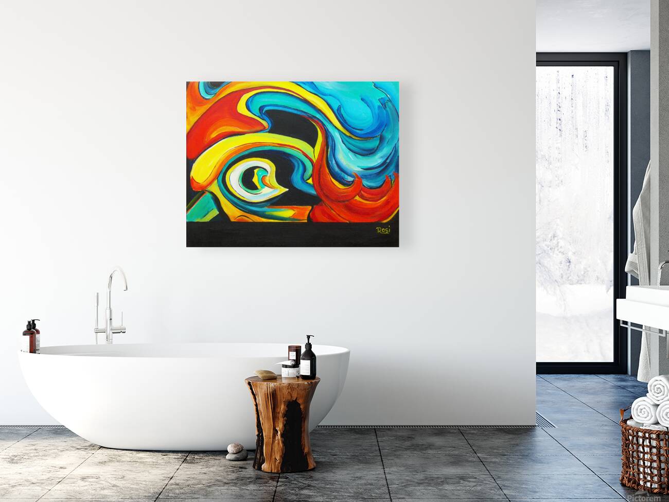 Rhapsody Reproduction