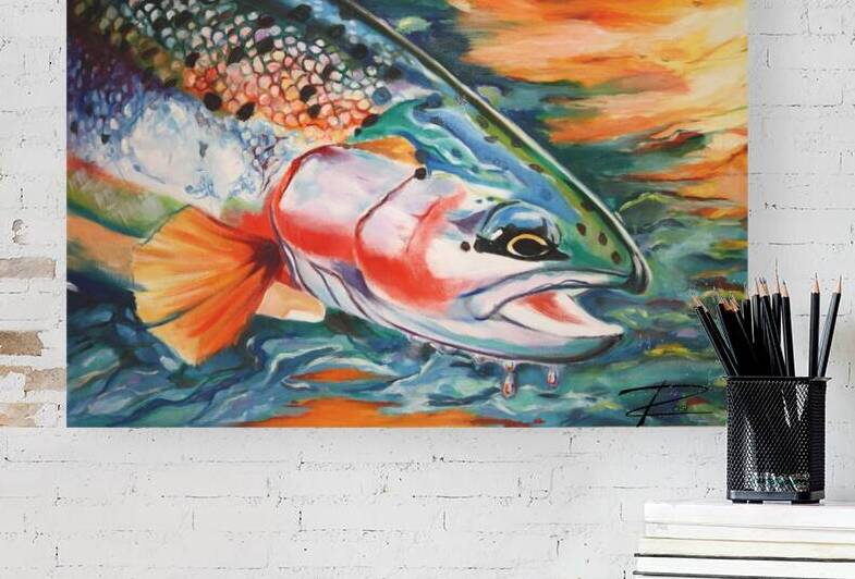 Release by Rosi Oldenburg